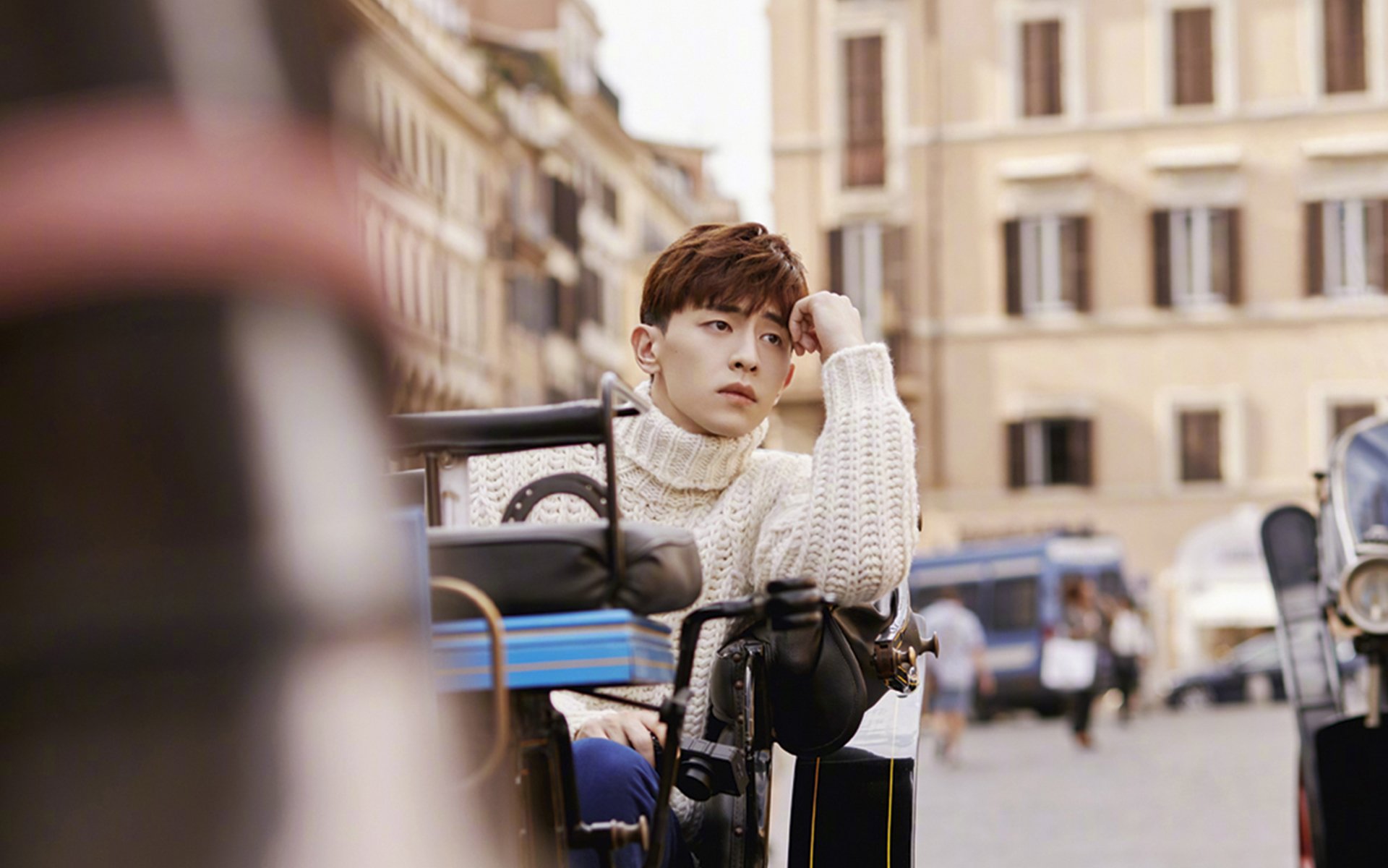 奥运村设施建设保障运动员生活,运动员居住的奥运村中将使用800多万个